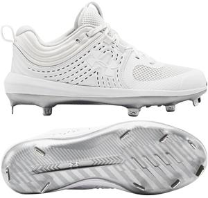 under armour womens softball cleats