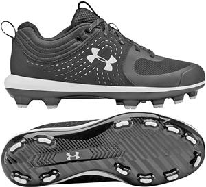 under armour women's glyde tpu softball cleats