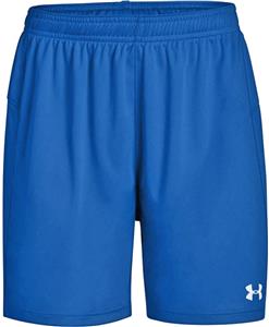 under armour women's golazo soccer shorts