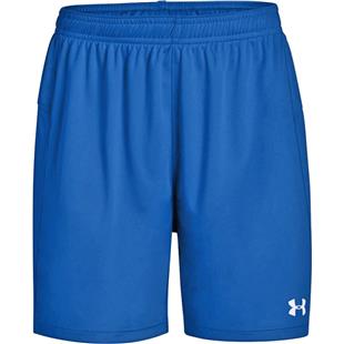 under armour women's golazo soccer shorts