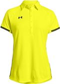 Under Armour Womens Rival Polo Under Armour Womens Rival Polo