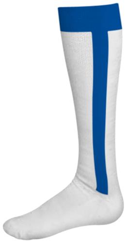 PearSox All In One Stirrup Baseball Athletic Socks