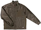 Tough Duck Adult Insulated Poly Oxford Jacket