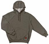 Tough Duck Adult Popover Hoodie