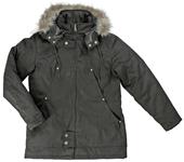 Tough Duck Womens Hydro Parka