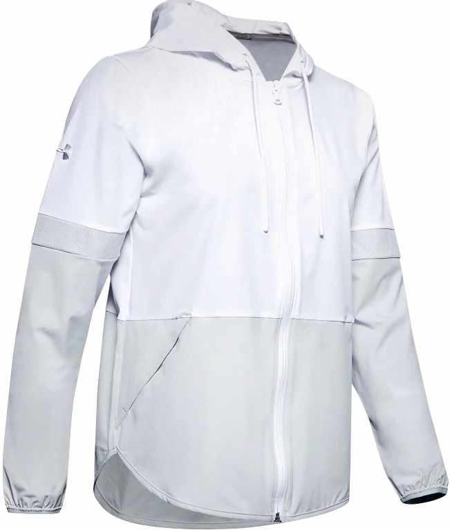 under armour sportstyle woven jacket