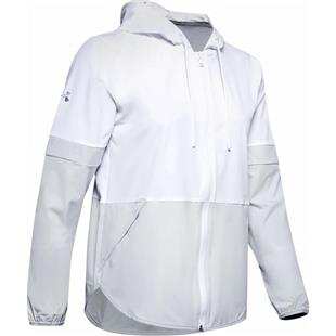 under armour win it woven jacket