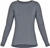 Under Armour Womens Long Sleeve Fitted Tee