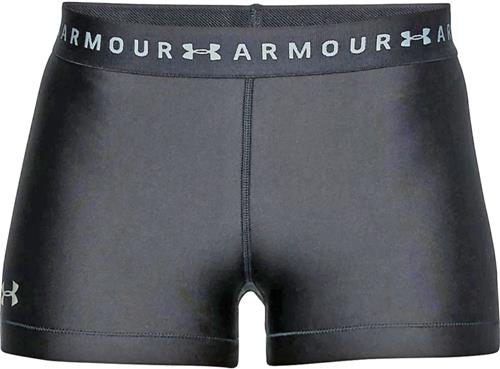 Under Armour Women 3" Shorty Compression Shorts