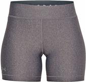 Under Armour Women 5" Middy Compression Shorts Under Armour Women 5" Middy Compression Shorts