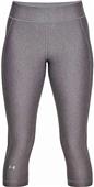 Under Armour Womens Heatgear Capri Pants Under Armour Womens Heatgear Capri Pants