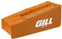 Gill SLoped Angled Pole Vault Standard Base Pads PAIR