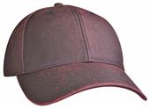 Continental Headwear 6901 Overdyed Cap