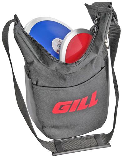 Gill Athletics Deluxe Universal Implement Carrier