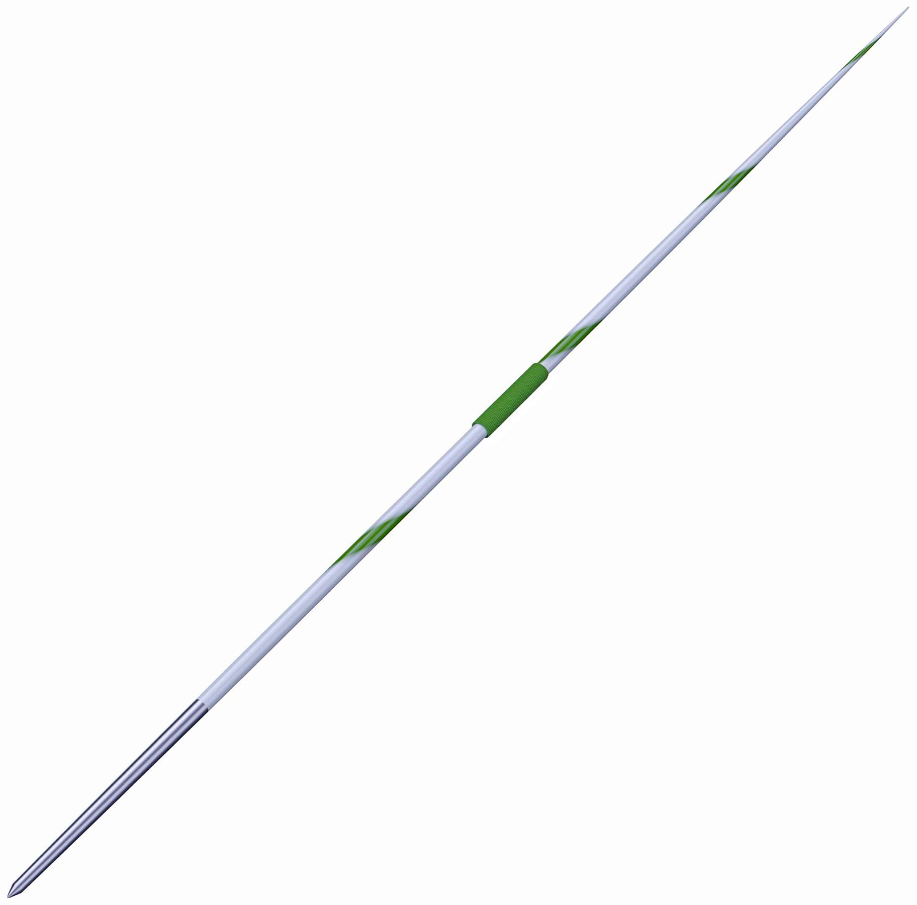 E141386 Gill Athletics Nordic 600G Womens Javelins IAAF