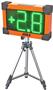 Gill Athletics 2 Digit Electronic Display