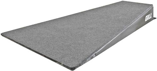 Gill Athletics Track Field Launch Jump Pad