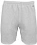 Badger Men Youth Athletic Fleece 7" Shorts