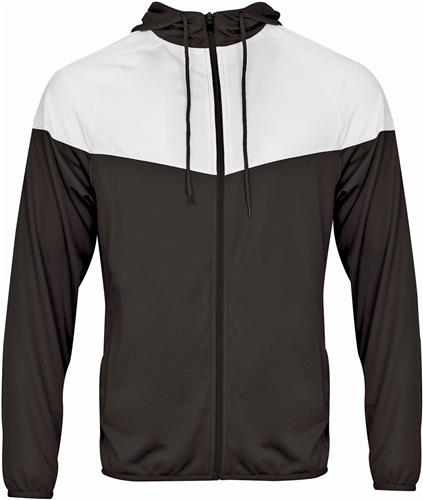 Badger Adult Youth Sprint Outer Core Jacket. Decorated in seven days or less.