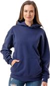 Blue Generation Unisex Pullover Hoodie
