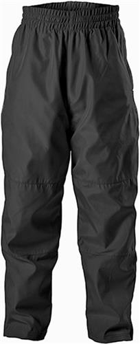 Badger Men Youth Rain Resist Pants