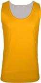 Badger Men Youth C2 Mesh Reversible Tank