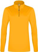 C2 Adult Youth Womens 1/4 Zip Jacket