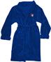 Northwest NBA Philadelphia Mens Silk Bath Robe
