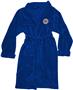 Northwest NBA LA Clippers Mens Silk Bath Robe