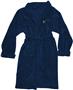 Northwest NBA Utah Mens Silk Bath Robe