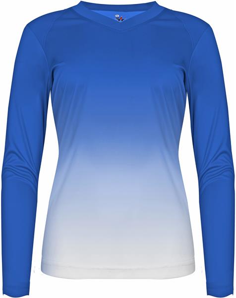 Cosmic Volleyball Print Flounce Sleeves Coat - Women - Ready to Wear