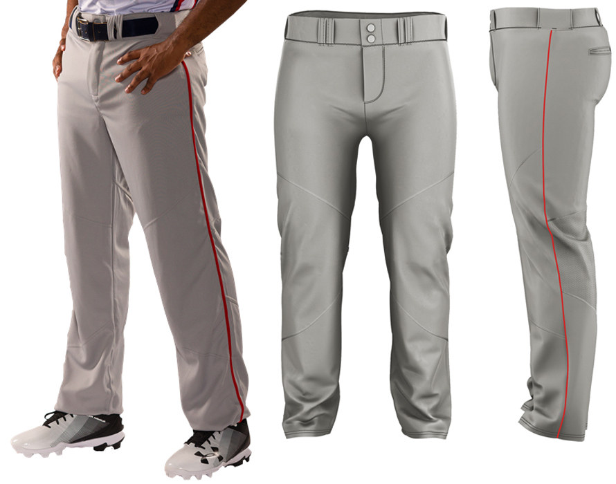 2t baseball pants