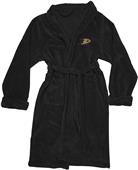 Northwest NHL Ducks Mens Silk Bath Robe