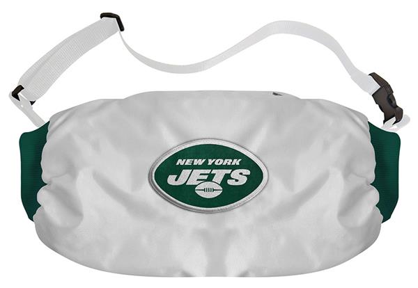 Northwest NFL New York Jets Handwarmer