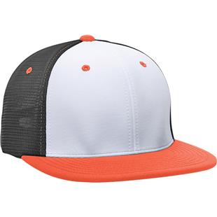 Pacific Headwear 487F  P-Tec Performance Cap