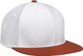 Pacific Headwear ES818 Air Jersey Flexfit Ball Cap