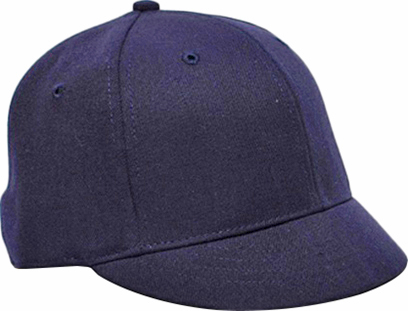 Pacific Headwear 875U Pro-Wool Flexfit Plate Caps