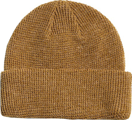 Pacific Headwear 627K Waffle Knit Cuff Beanie