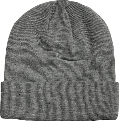 Pacific Headwear 650K Premium Cuff Beanie