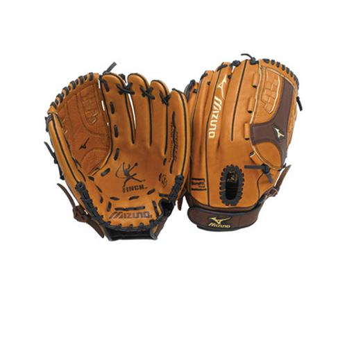 Mizuno GFN1258 Finch Franchise Fastpitch Gloves Baseball Equipment