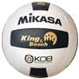 Mikasa King of the Beach Tour Official Volleyball