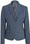 Redwood & Ross Ladies Waist Length Suit Coat