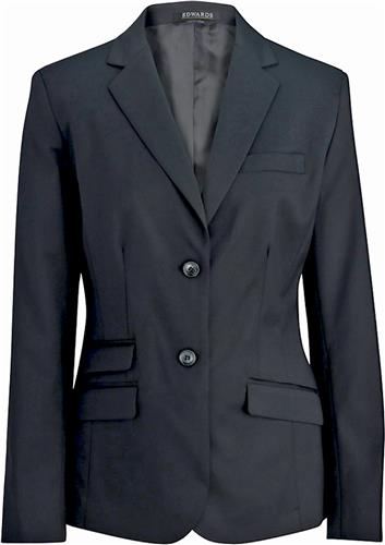 Redwood & Ross Ladies Russel Suit Coat 6535