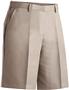 Edwards Ladies Microfiber Flat Front Dress Shorts