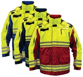 Game Sportswear The Rescue Jacket 3555