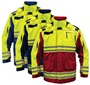 Game Sportswear The Rescue Jacket 3555