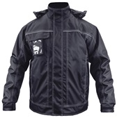 Game Sportswear The Colorado Coat 4970