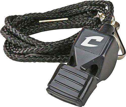 Champro Official's Whistle & Lanyard (EA)