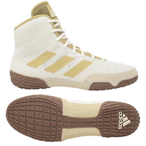 Adidas Wrestling Adult/Youth Tech Fall 2.0 Shoes