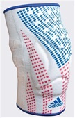 Adidas Wrestling Adult Reversible Kneepad (EACH) AK103